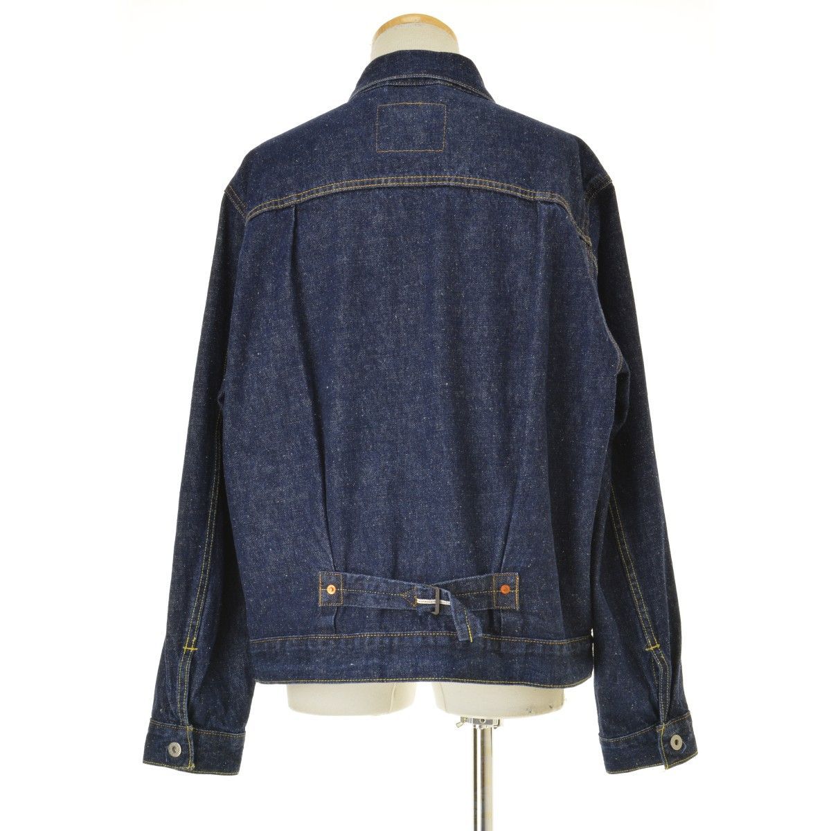 M【LeVIS PReMIUM / リーバイスプレミアム】A3174-0002 TYPE 1 TRUCKER 