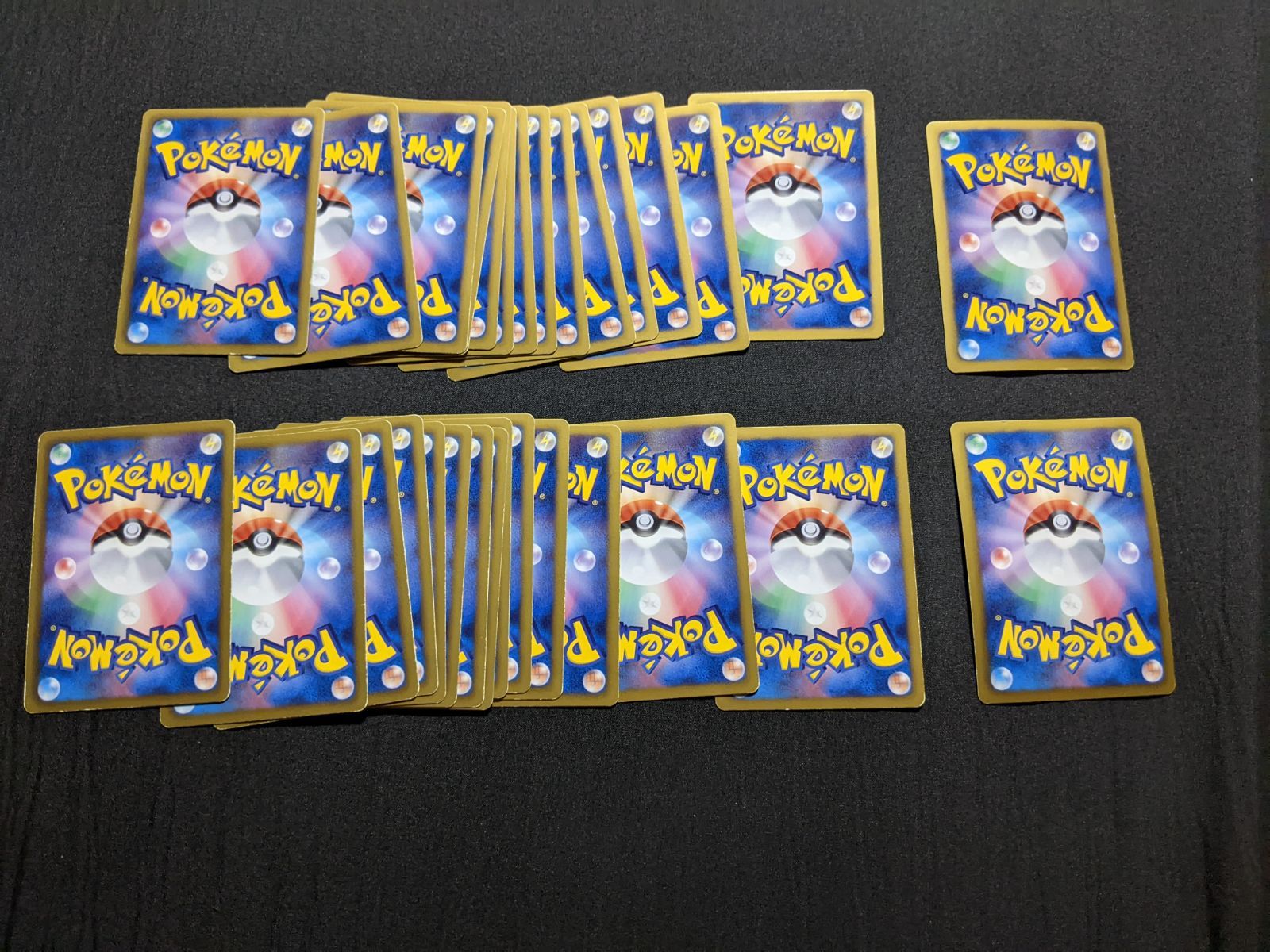 ポケモンカード