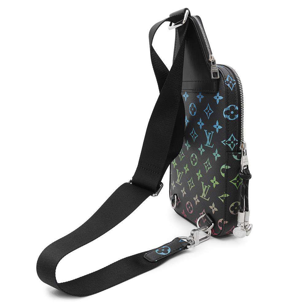 【25SS/グラデモノグラム♪】LouisVuitton スリングバッグ 25SS/グラデモノグラム♪】LouisVuitton スリングバッグ