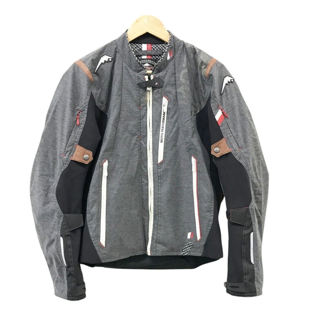 JACKETの通販 車・バイク・自転車 クシタニ モードスポルトジャケット
