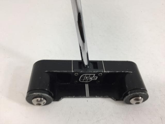 返品OK ゴルフクラブ CURE キュア CURE キュア RX5J パター オリジナルスチール パター