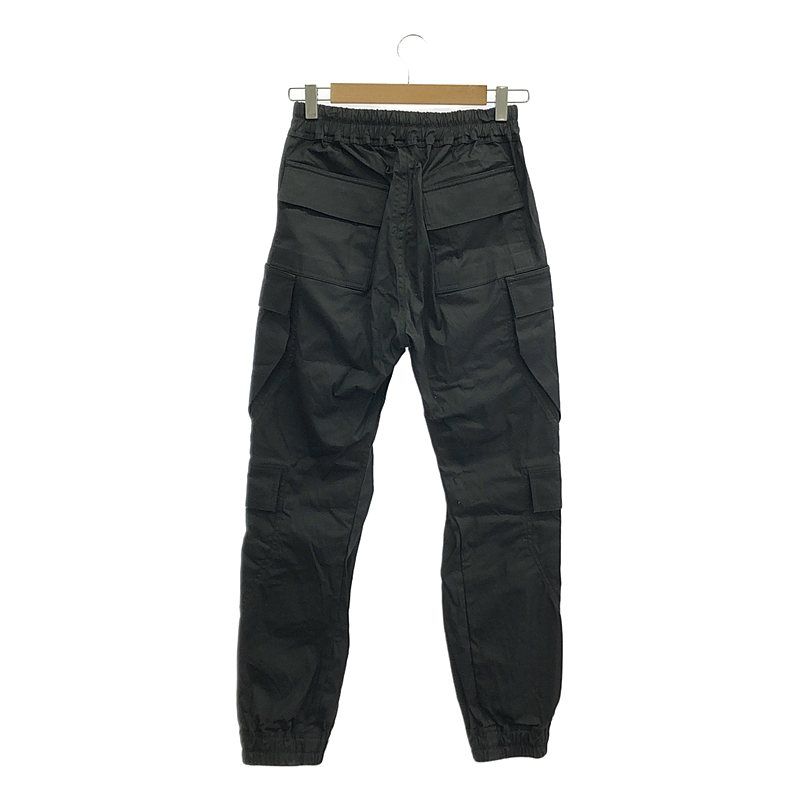 最先端 美品】 Rick Owens / リックオウエンス | 2024AW | MASTODON パンツ