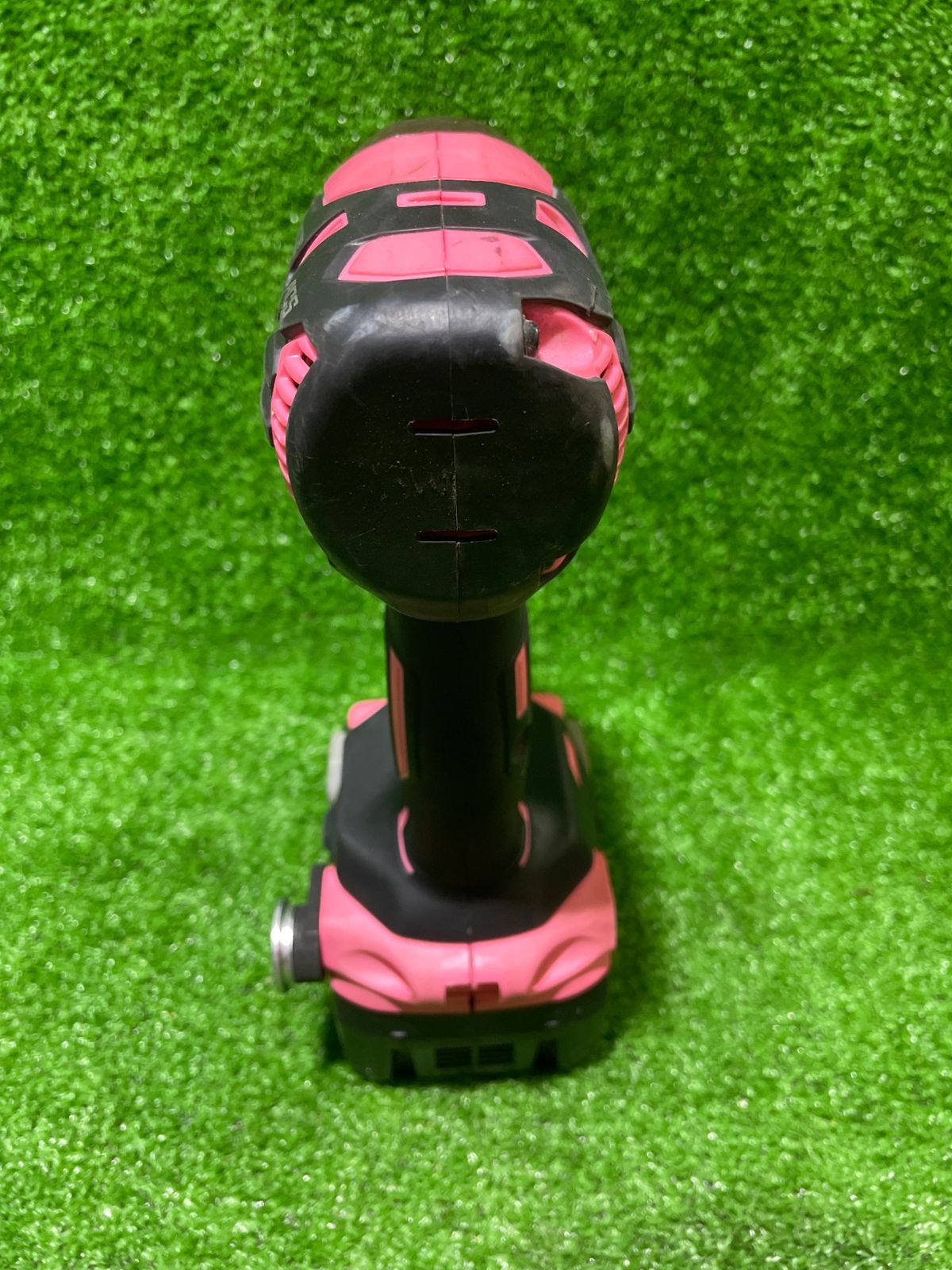 ハウジング仕様 現状品