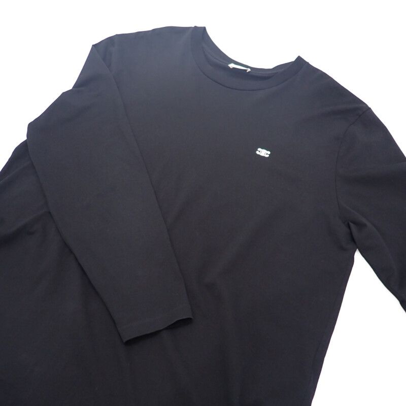 flexwitme 新品ロンT ブラックLサイズ Amazon | [ヘインズ] ロングスリーブ ロンT 長袖 無地