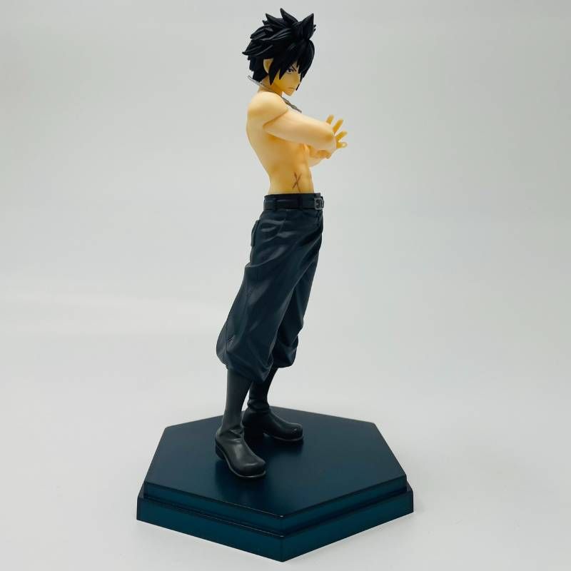 POP UP PARADE フェアリーテイル グレイ フルバスター フィギュア
