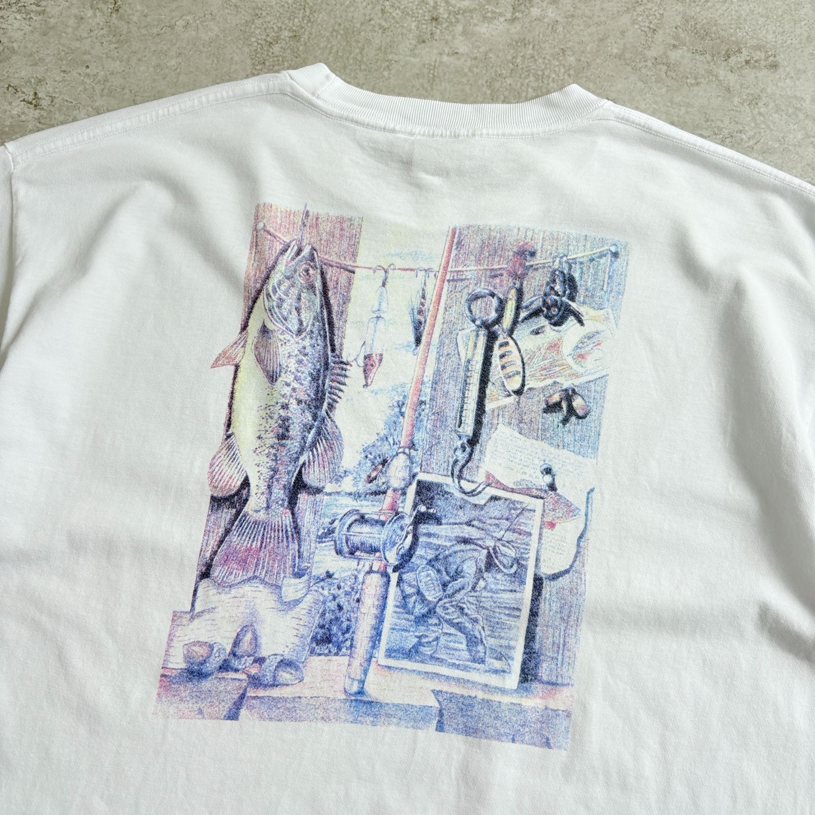 TARPtoTARP オリガミドリッパー アシモクラフツ TARPtoTARP オリガミ