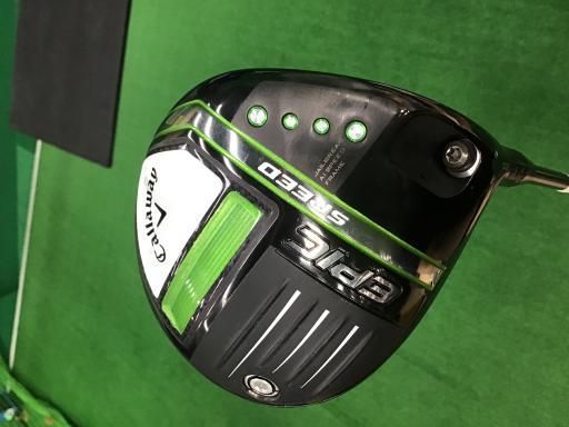 キャロウェイ EPIC SPEED 10.5° ドライバー DR Diamana 50 for CW(2021