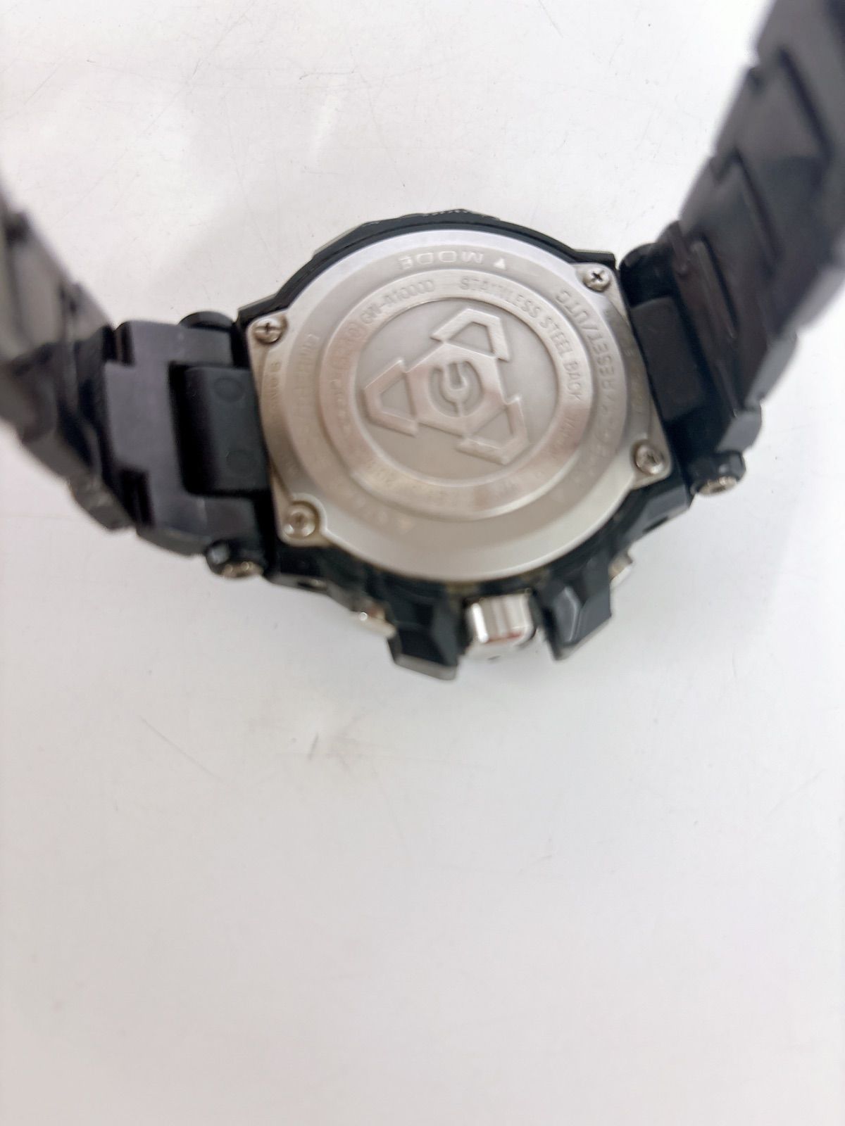 G-shock GW-A1000D