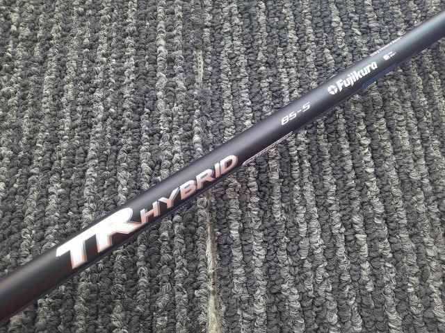 HYBRID