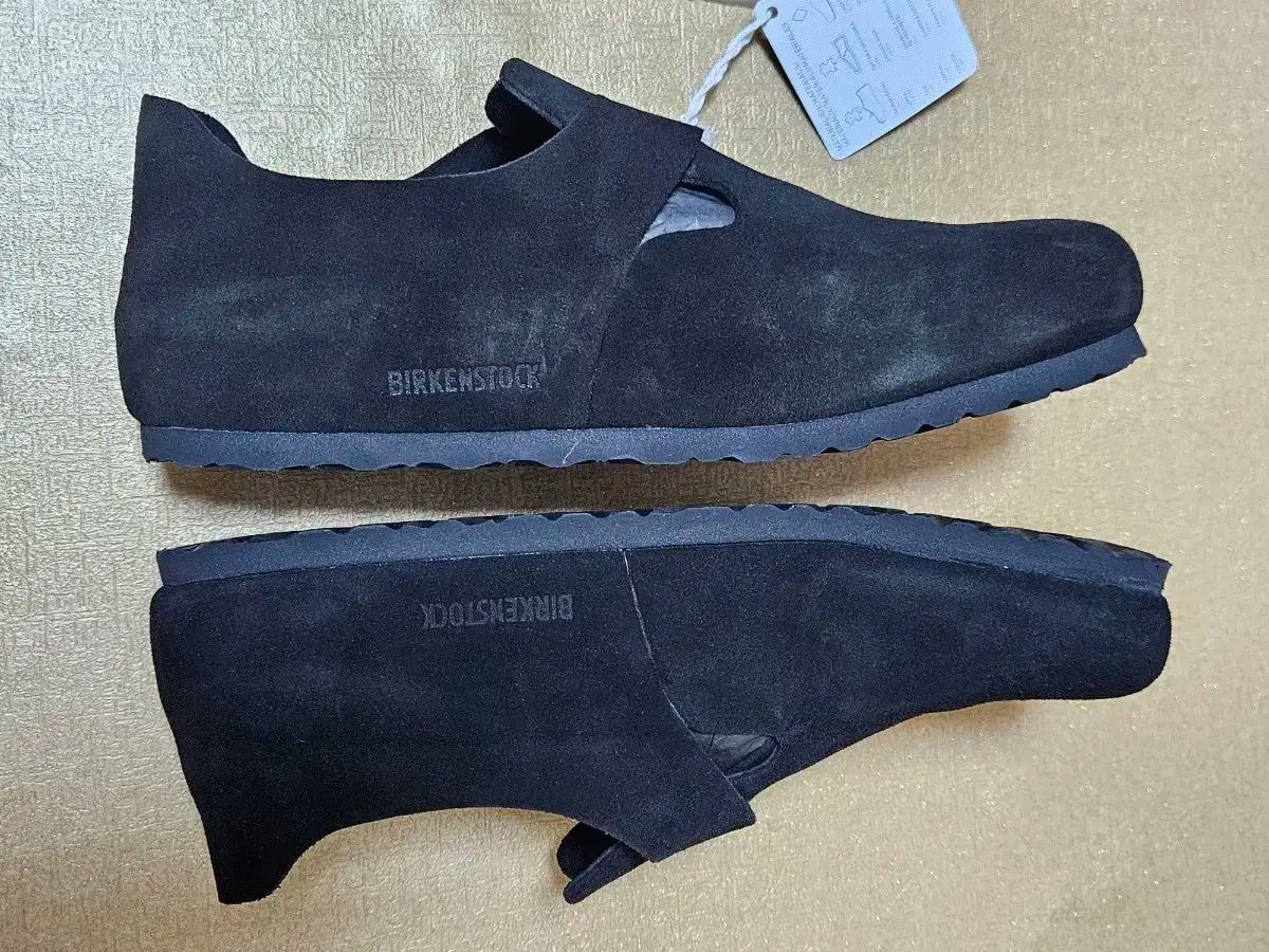 ビルケンシュトック ロンドン