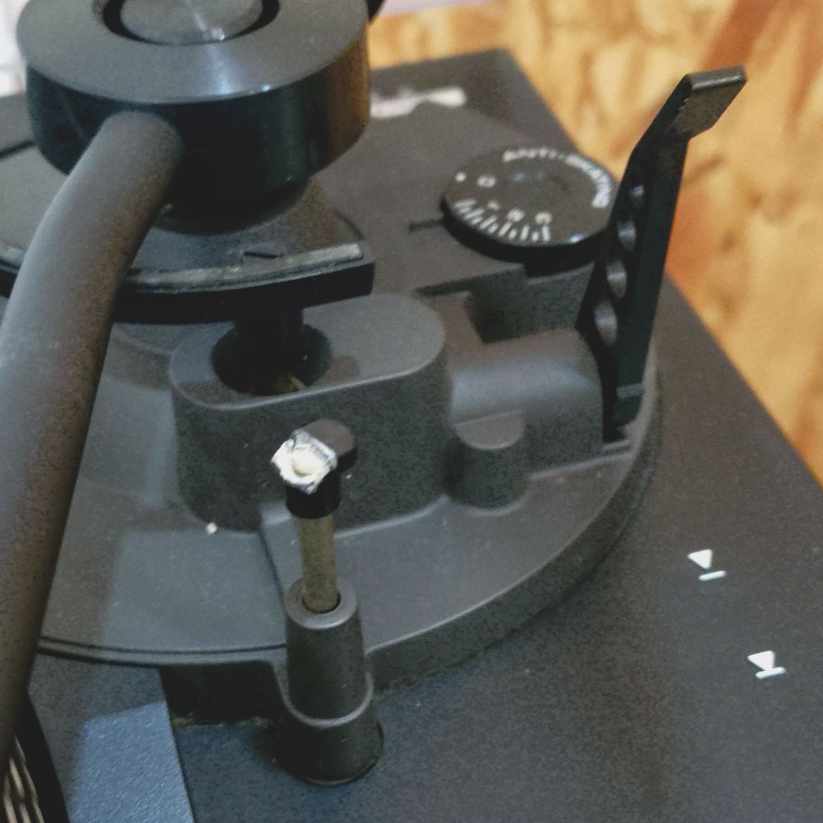 SL-2000 テクニクス