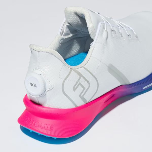 フットジョイ ゴルフシューズ FJ フューエル スポーツ BOA Boaタイプ モデル WHITEMONARCHHOTEL_COM