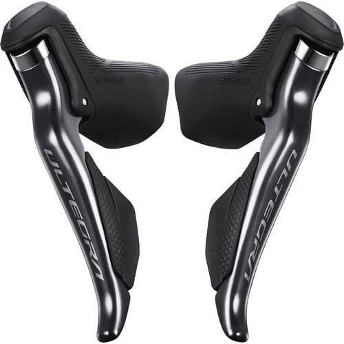 シマノ ST-R9250 新品・未使用 di2 （中古】シマノ SHIMANO