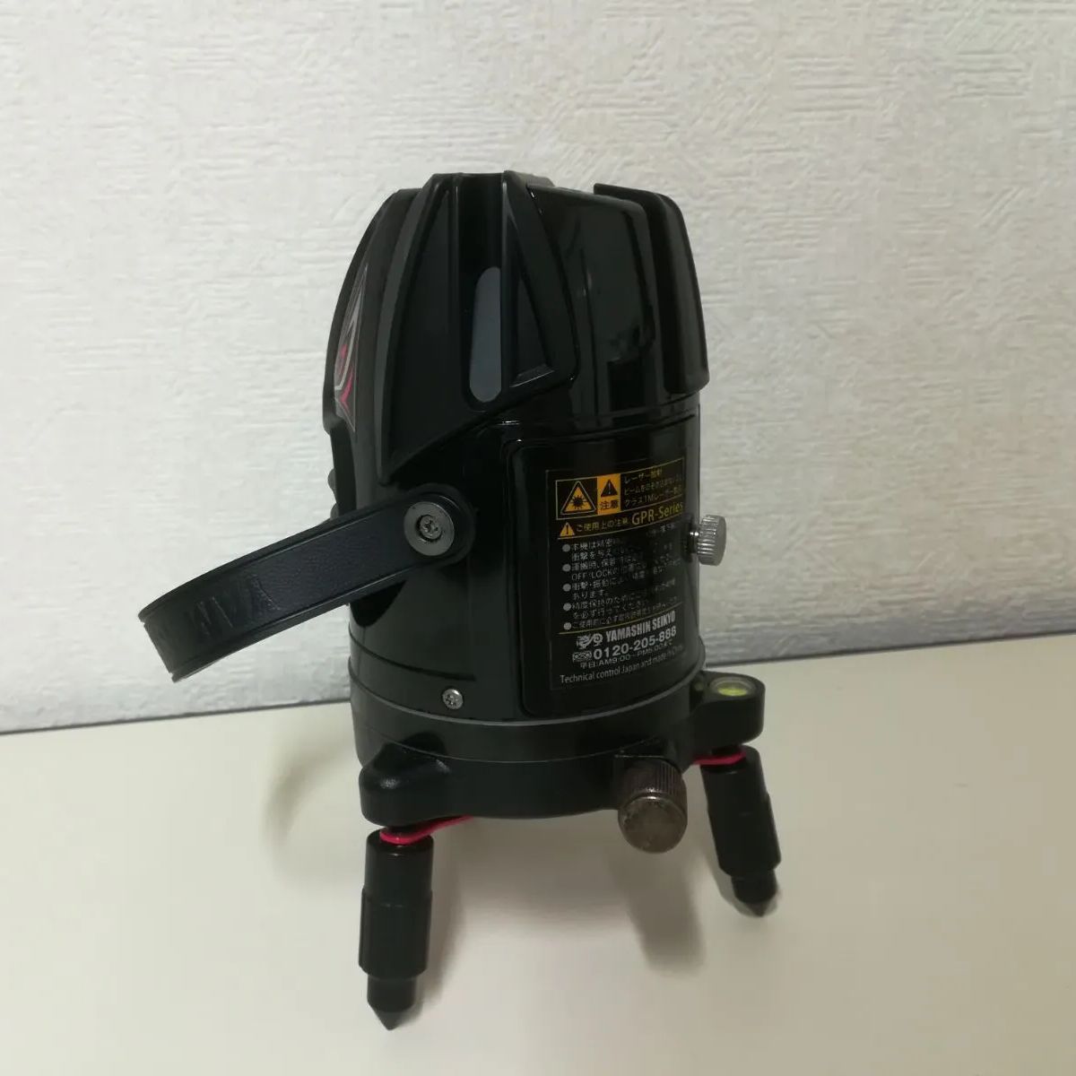 ゴリラ GPR-4