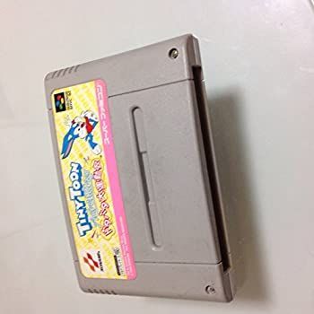 【】タイニー・トゥーンアドベンチャーズ ドタバタ大運動会