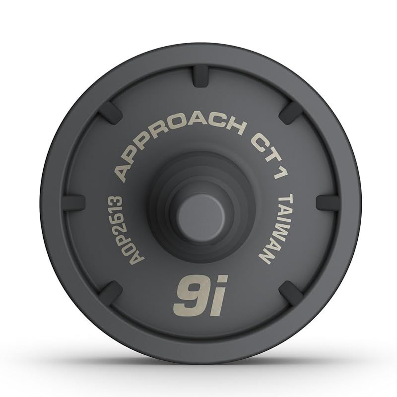GARMIN Approach