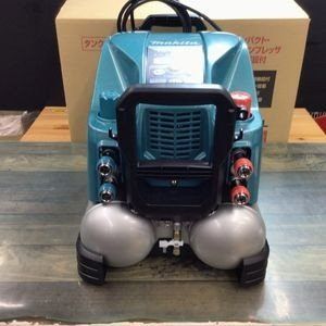 マキタ(makita) 常圧/高圧エアコンプレッサー AC500XL【東大和店】