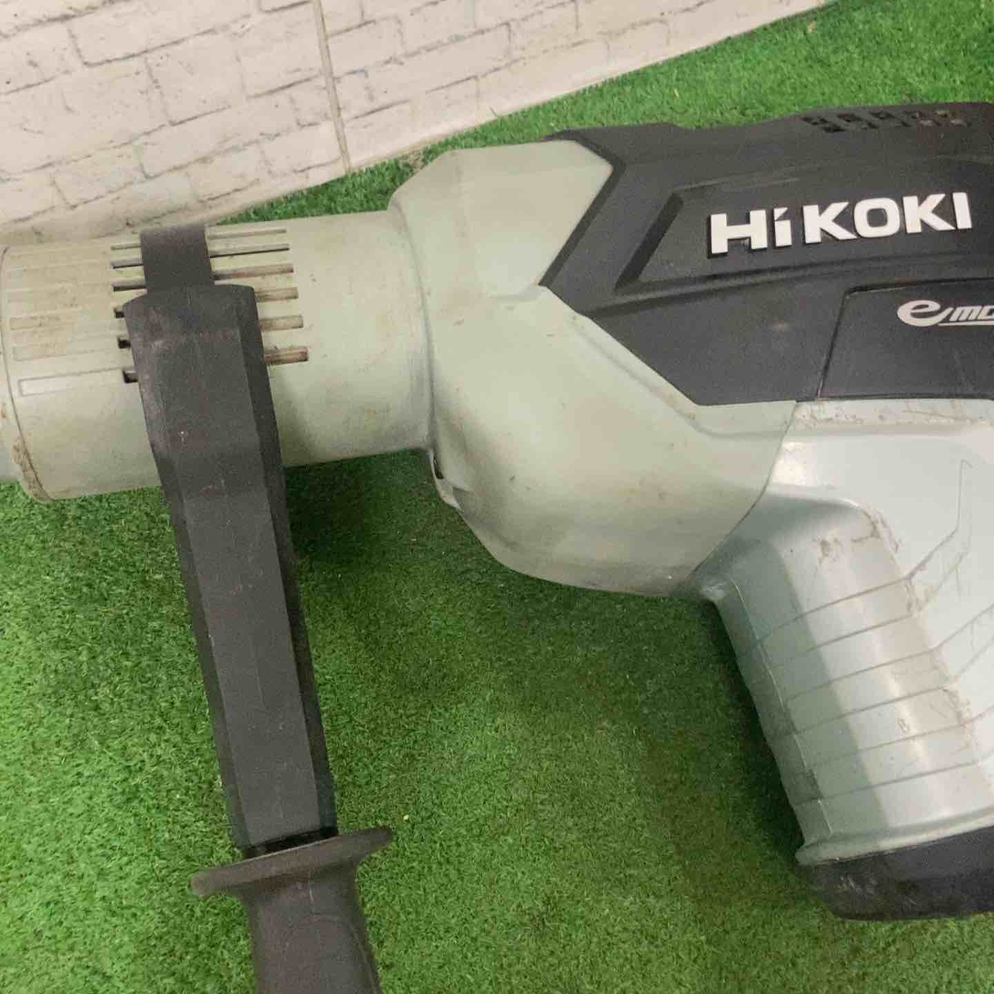 旧 日立工機