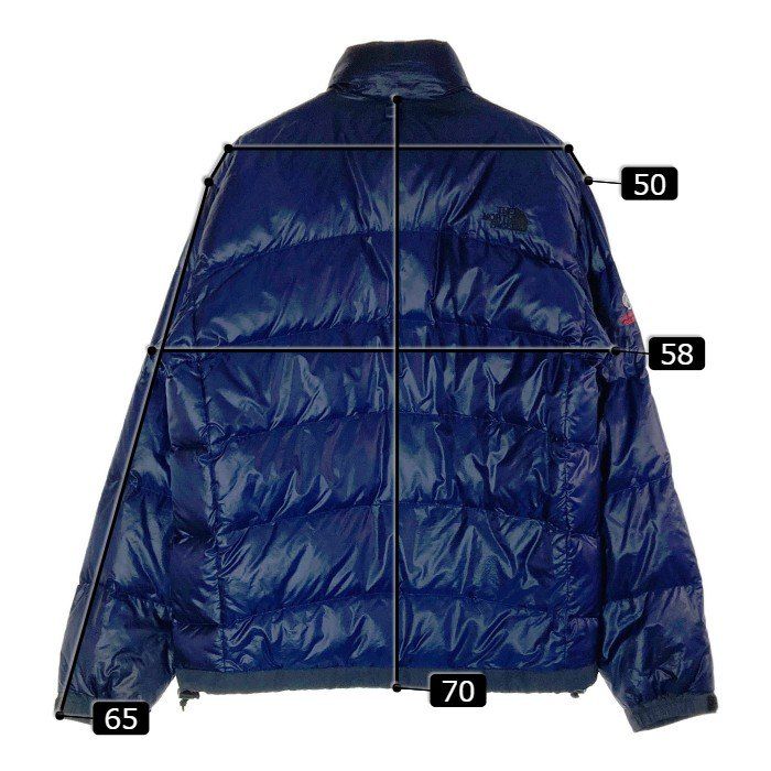☆THE NORTH FACE ノースフェイス アコンカグア ダウン