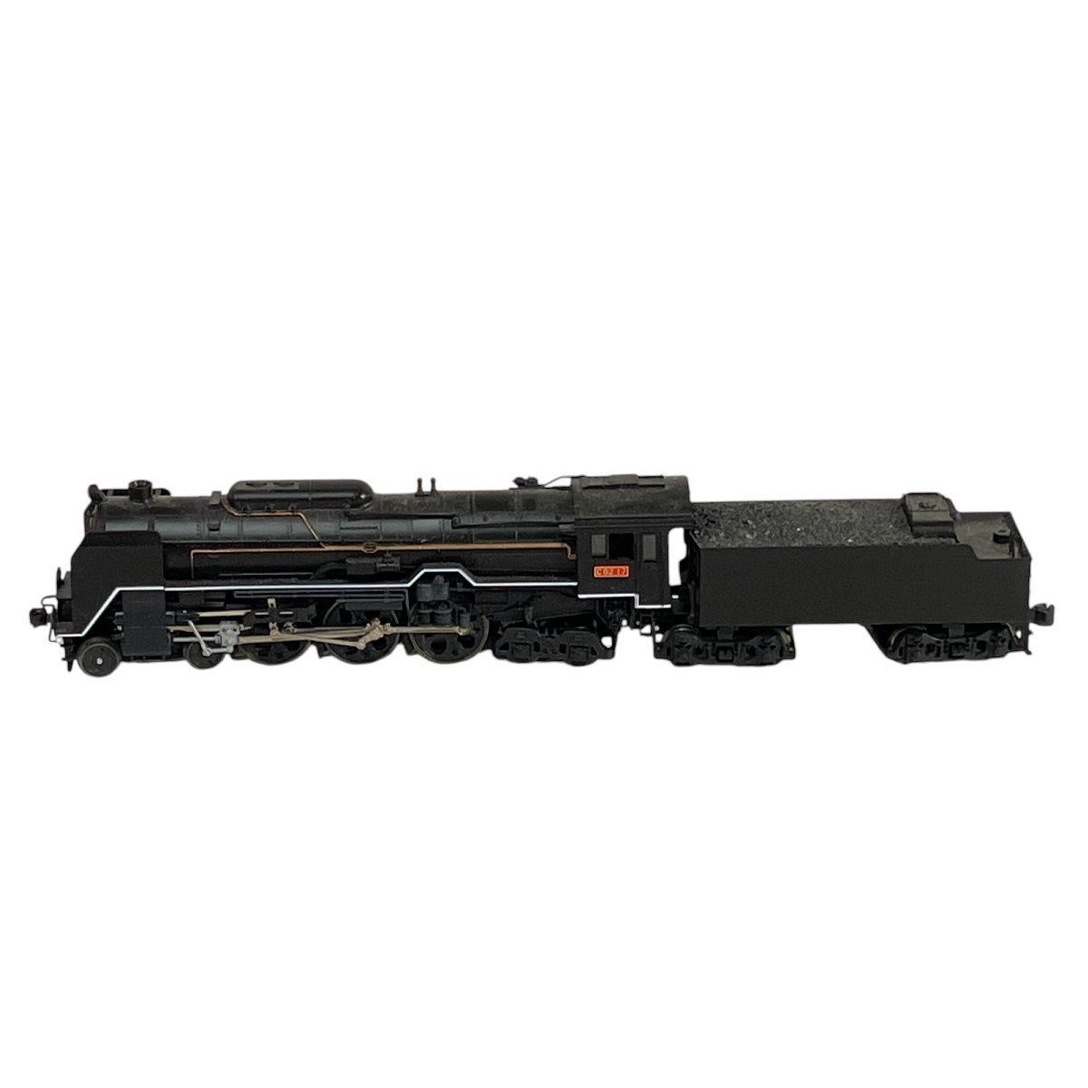 未使用　カトー　２０１９-２C62 東海道形 Amazon | KATO Nゲージ C62 東海道形 2019-2 鉄道模型 蒸気機関