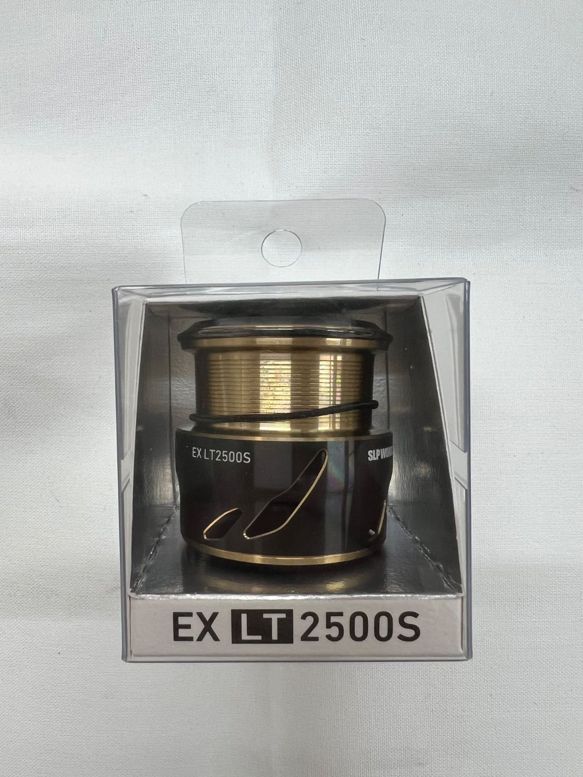 SLP WORKS EX LT2500SスプールⅡ