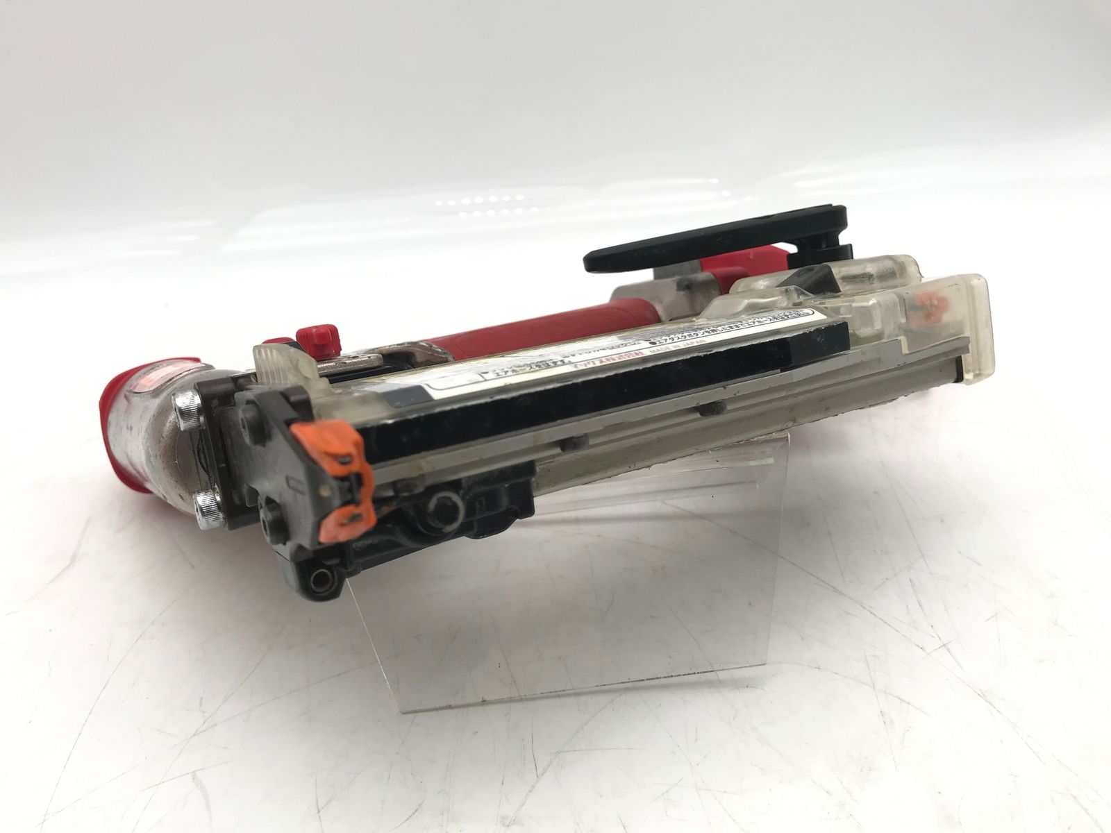 品 MAX|マックス スーパーネイラ HA-50P2D IT224UL7A74M エコツール小牧ｲﾝﾀｰ店 M02 HRDEVELOPMENT_JP