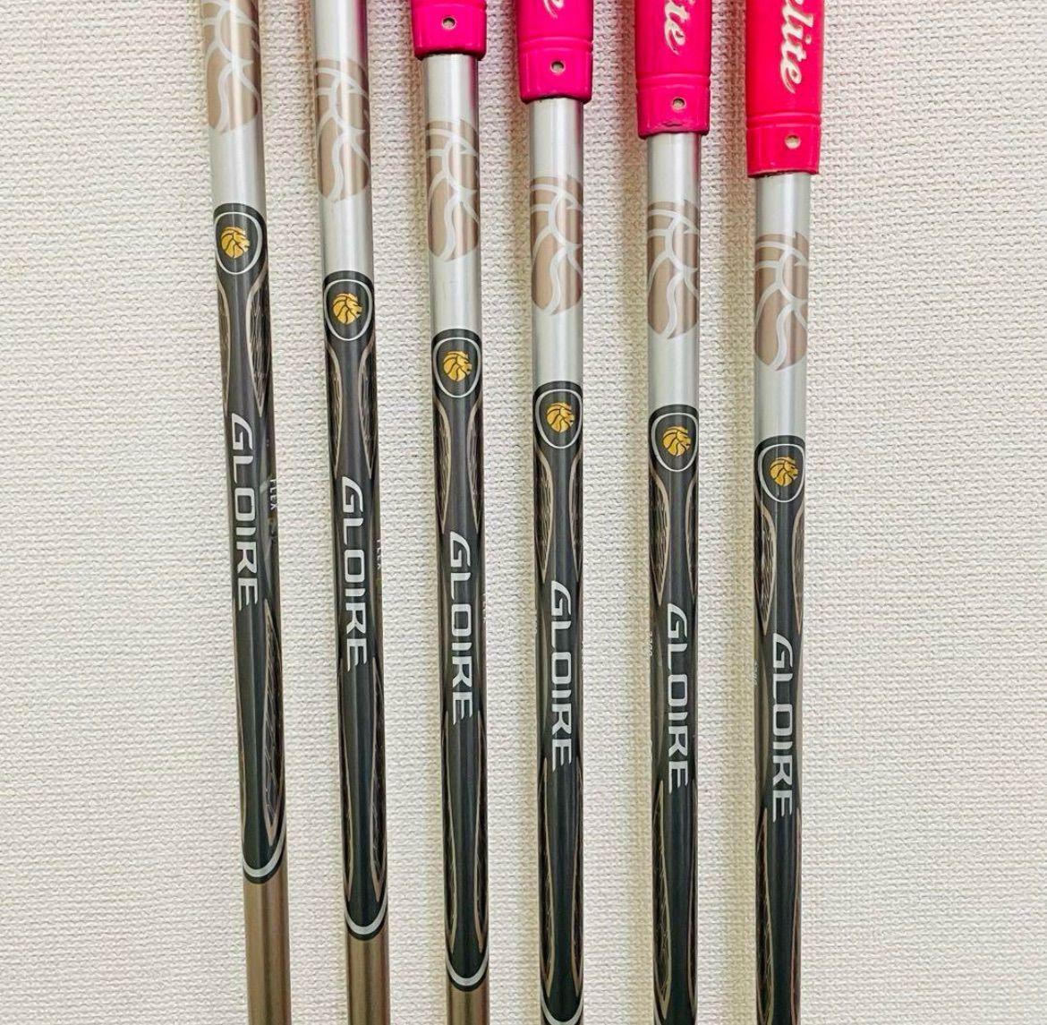 6.7.8.9.P.S フレックスL