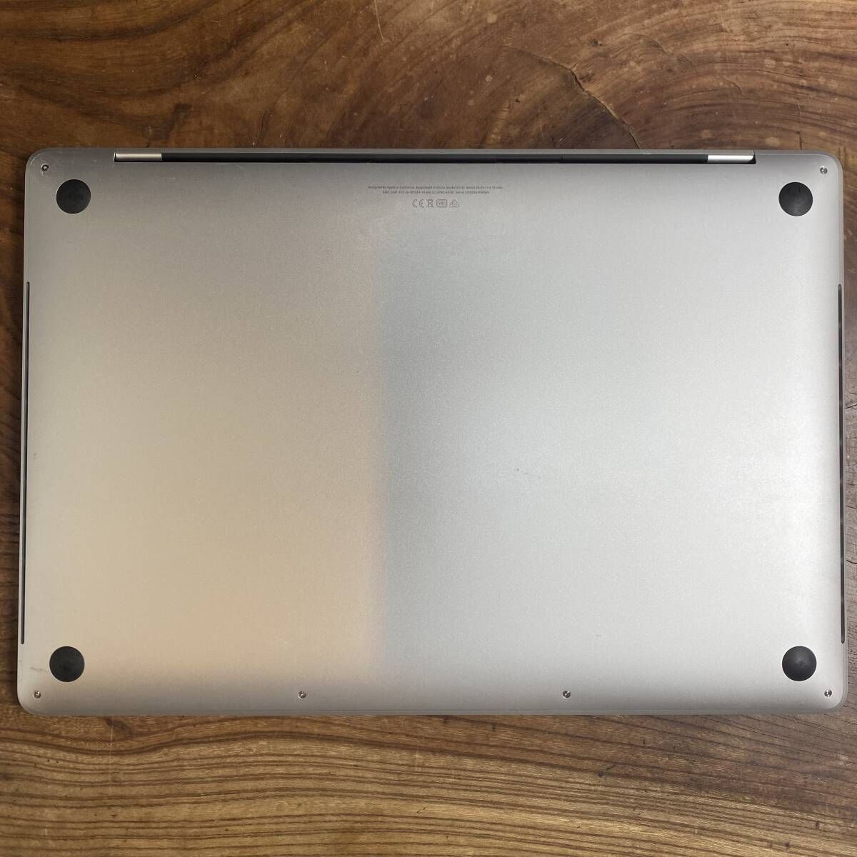 ［美品/GPU搭載］MacBook Pro 16inch 2019/224 Amazon.com: Apple MacBook Pro Late 2019 with 2.6GHz Intel