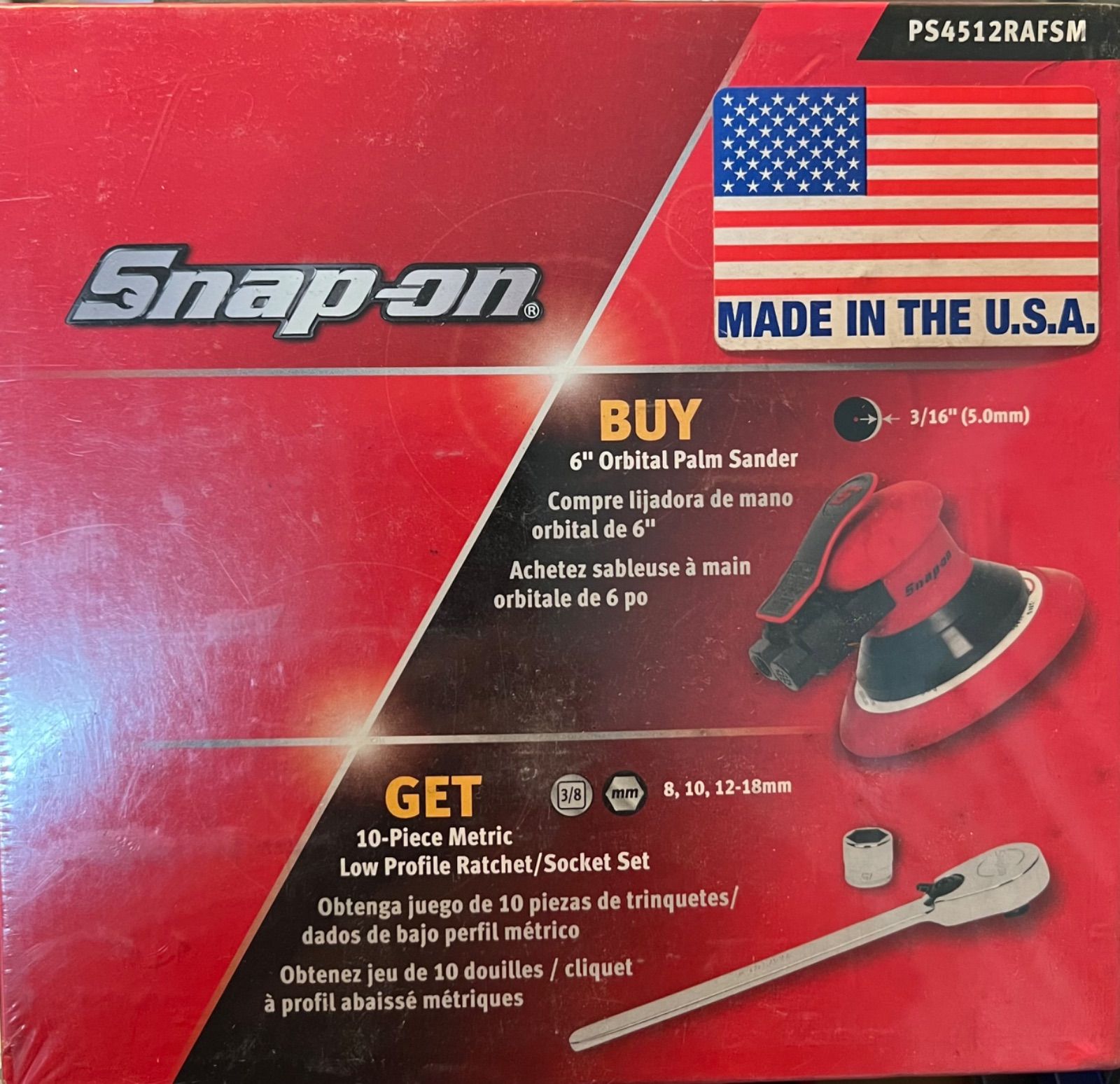 Snap on スナップオン 超お買い得セット‼︎ - メルカリ