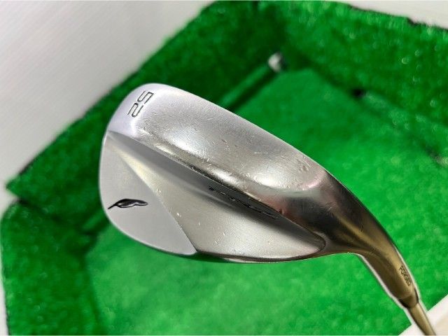 656 ウェッジ フォーティーン FRZ|N.S.PRO 950GH neo|S|52 和歌山