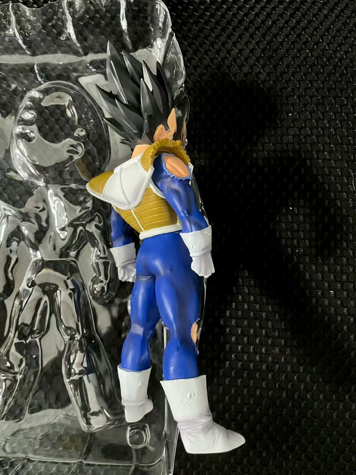 一番くじ ドラゴンボール オムニバス D賞 ベジータ フィギュア