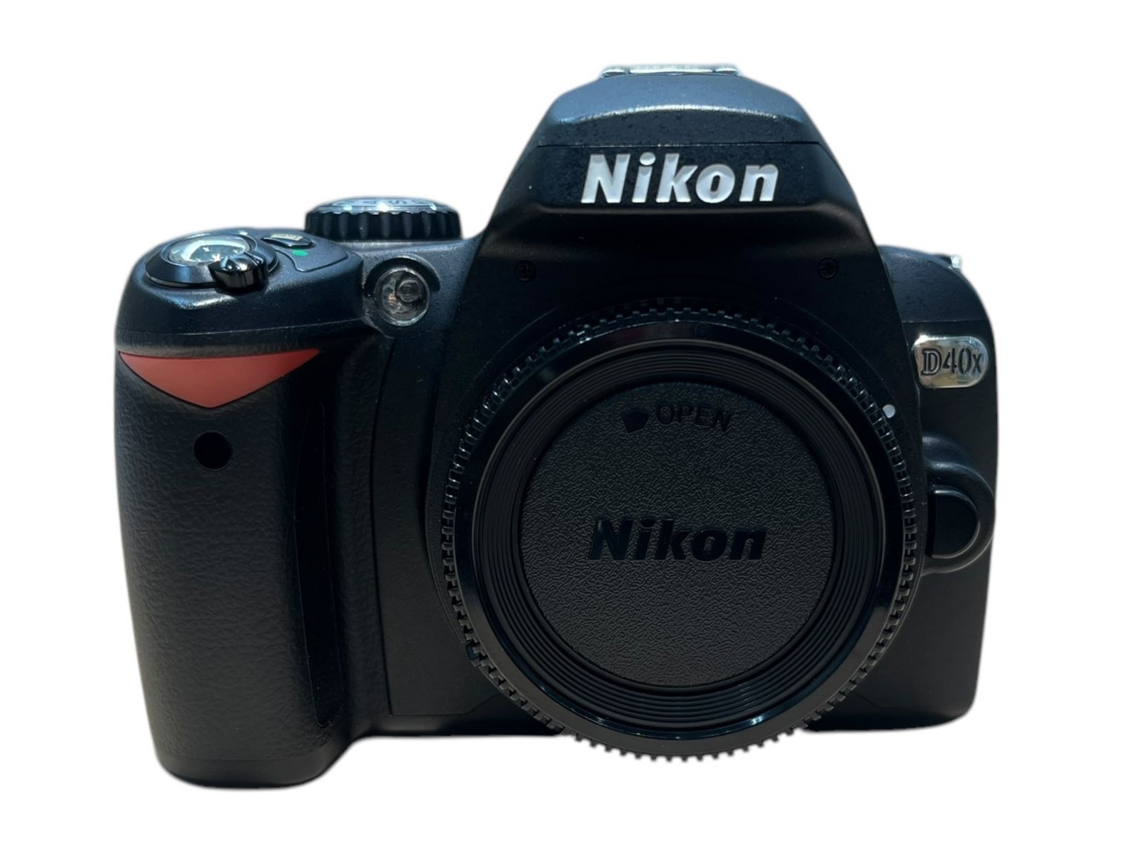 Nikon (ニコン) デジタル一眼レフカメラ AF-S DX Zoom-Nikkor f/3.5