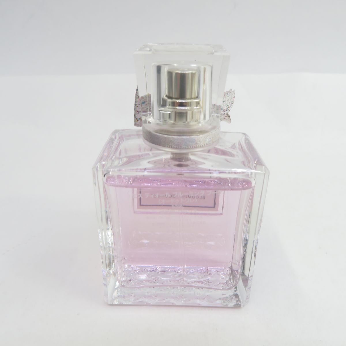 Christian Dior クリスチャンディオール ミスディオール