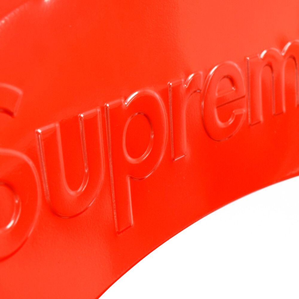 SUPREME (シュプリーム) 20AW Metal Folding Chair メタル