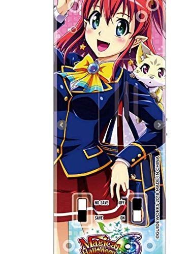 在庫処分】マジカルハロウィン6バージョン アリス（制服Ver