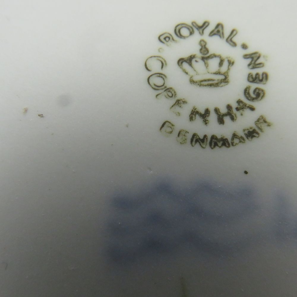 ROYAL COPENHAGEN