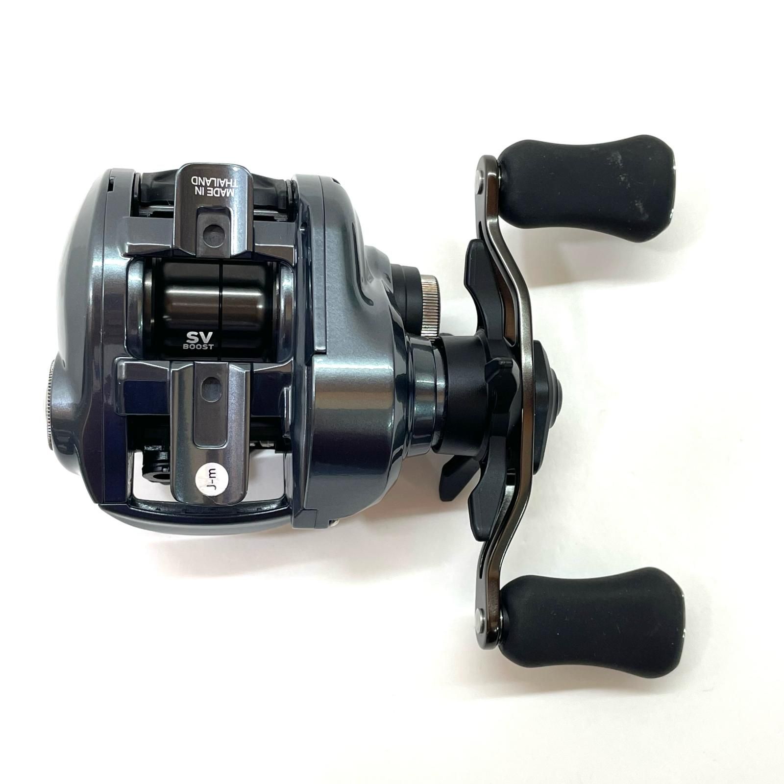 Daiwa |