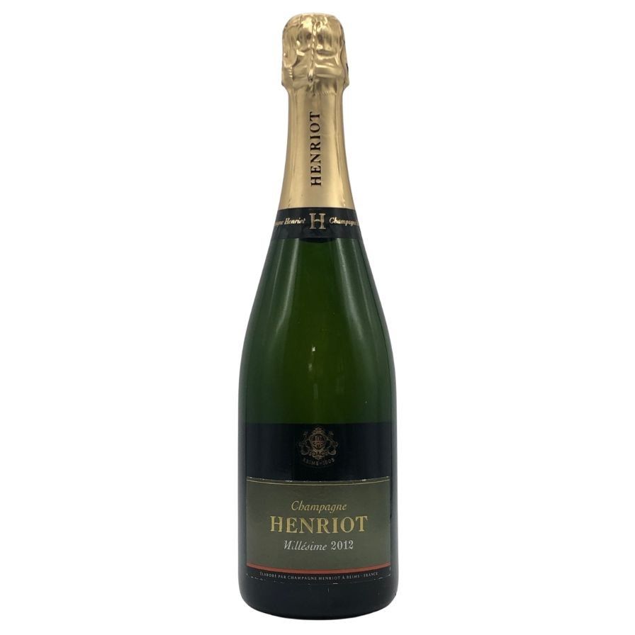 新作，HOT】 ローランペリエブリュットミレジメ 2012