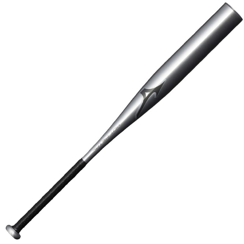 サステナブルな ミズノ MIZUNO 少年軟式用 金属製 HOT METAL 野球 ジュニア JR 軟式用 バット 25SS 1CJMY18279 81 旅行