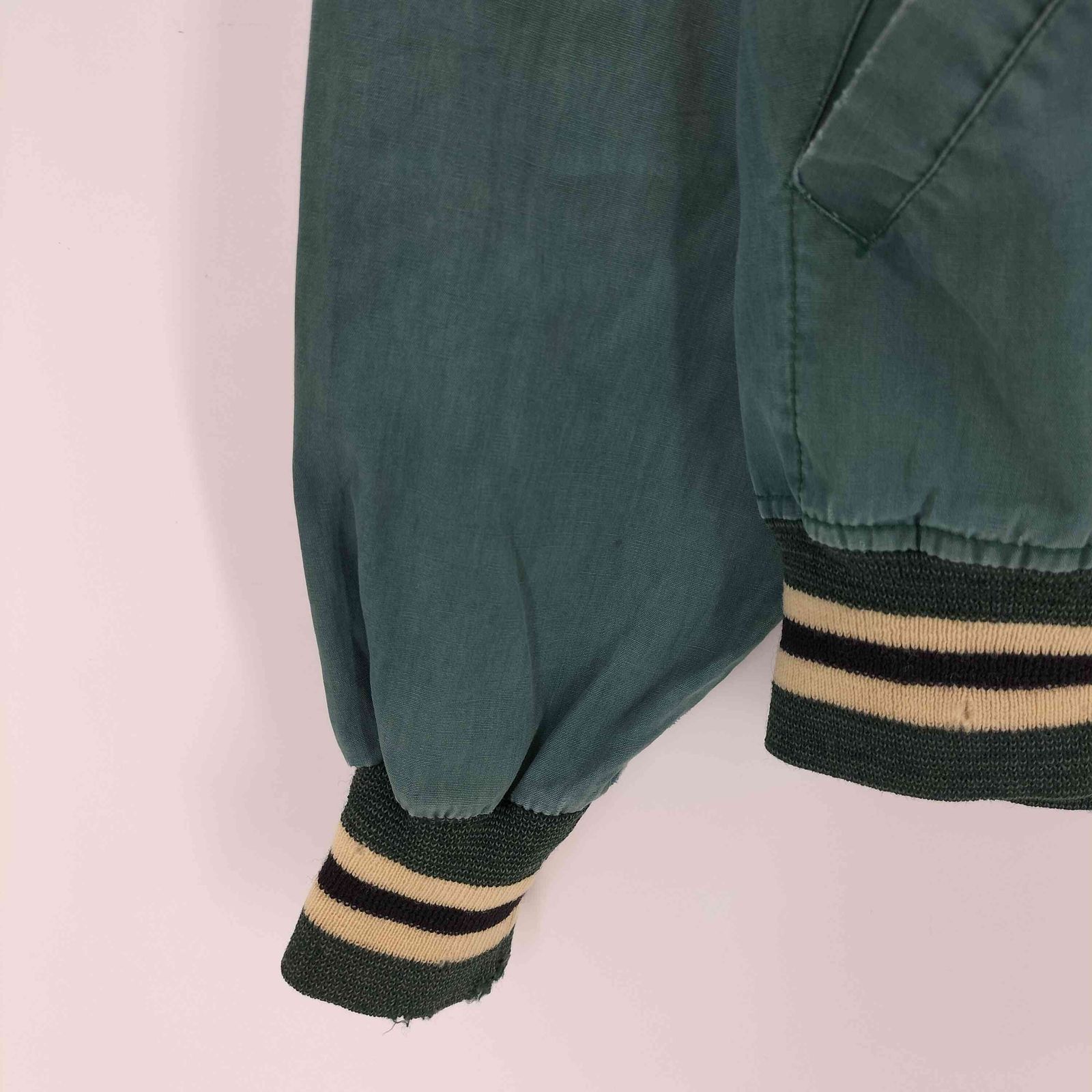 チャンピオン Champion 60s ランタグ TALONジップ コットンブルゾン 
