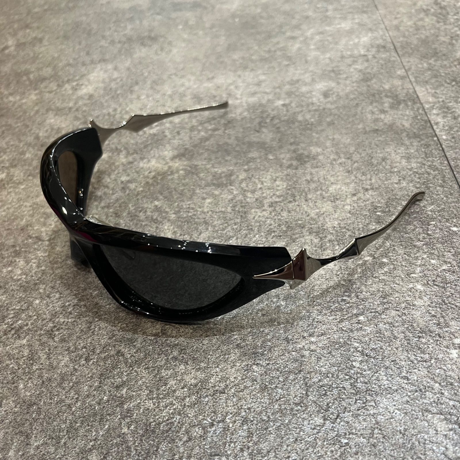 参考上代53500円 Gentle Monster BOLDコレクション 眼鏡 サングラス