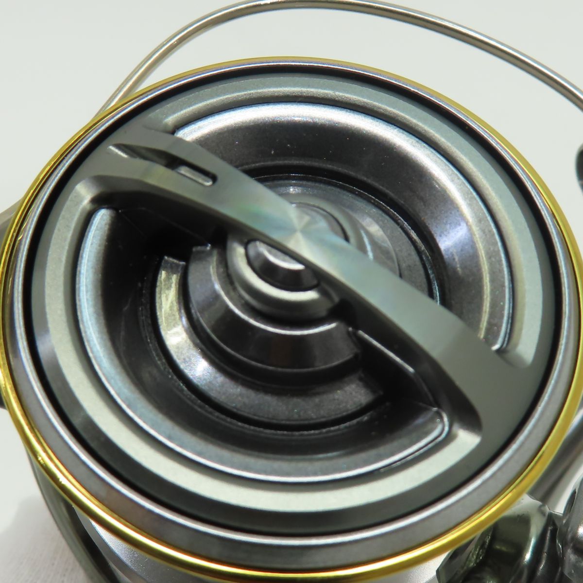 SHIMANO シマノ 18 STELLA ステラ 2500SHG 03802 スピニング