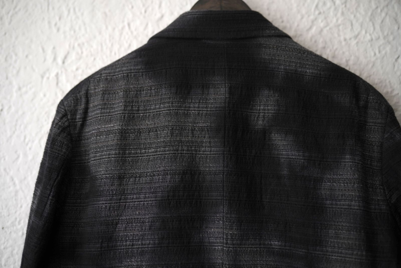 calmlence ブレザージャケット