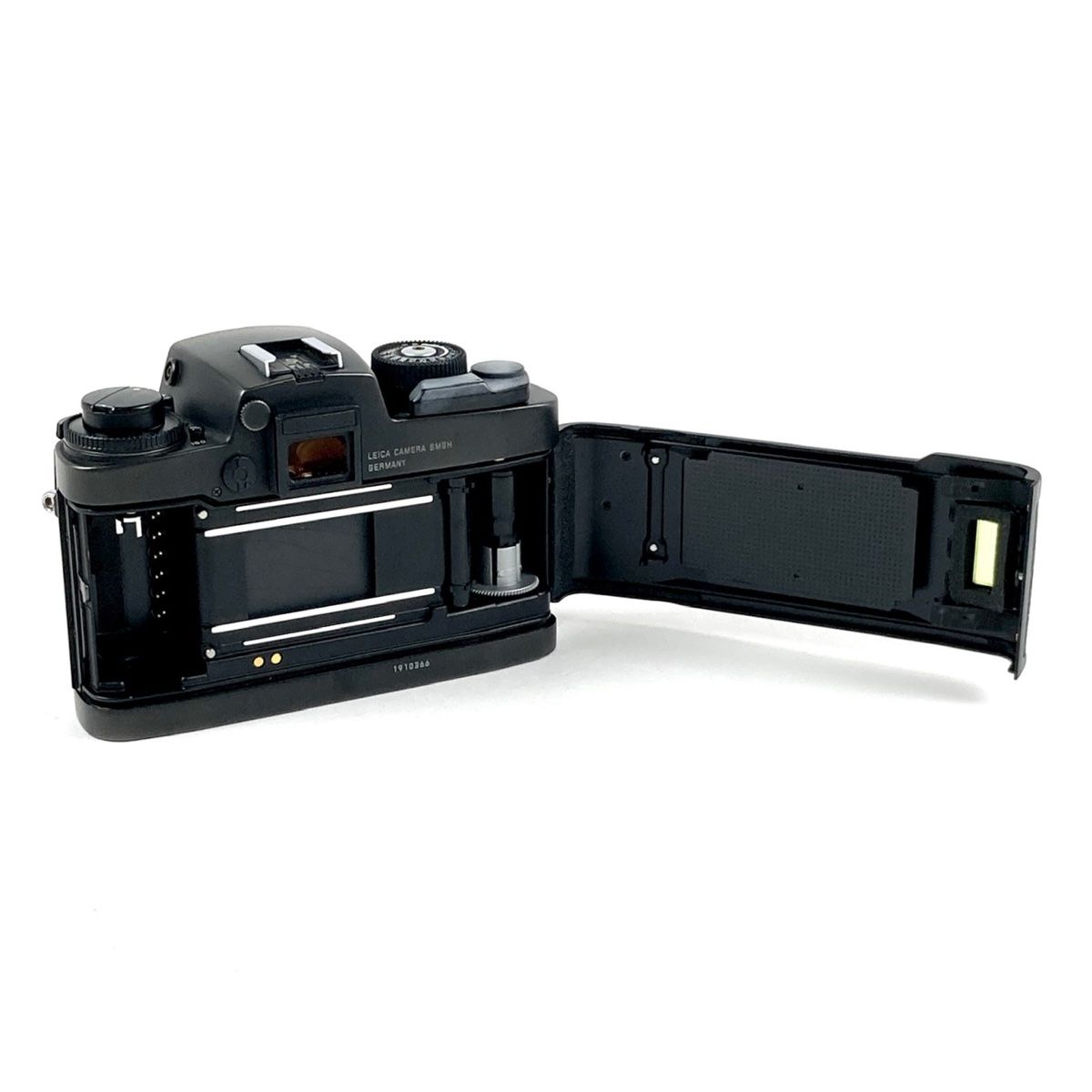 ライカ LEICA R7 ブラック フィルム マニュアルフォーカス一眼レフカメラ ライカ LEICA R7 ブラック フィルム マニュアルフォーカス 一眼