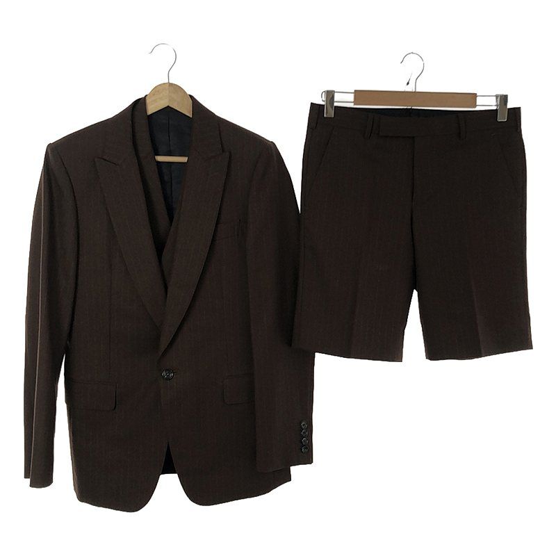 JOHN LAWRENCE SULLIVAN / ジョンローレンスサリバン | 3ピース