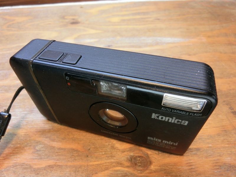 MINI BM-301