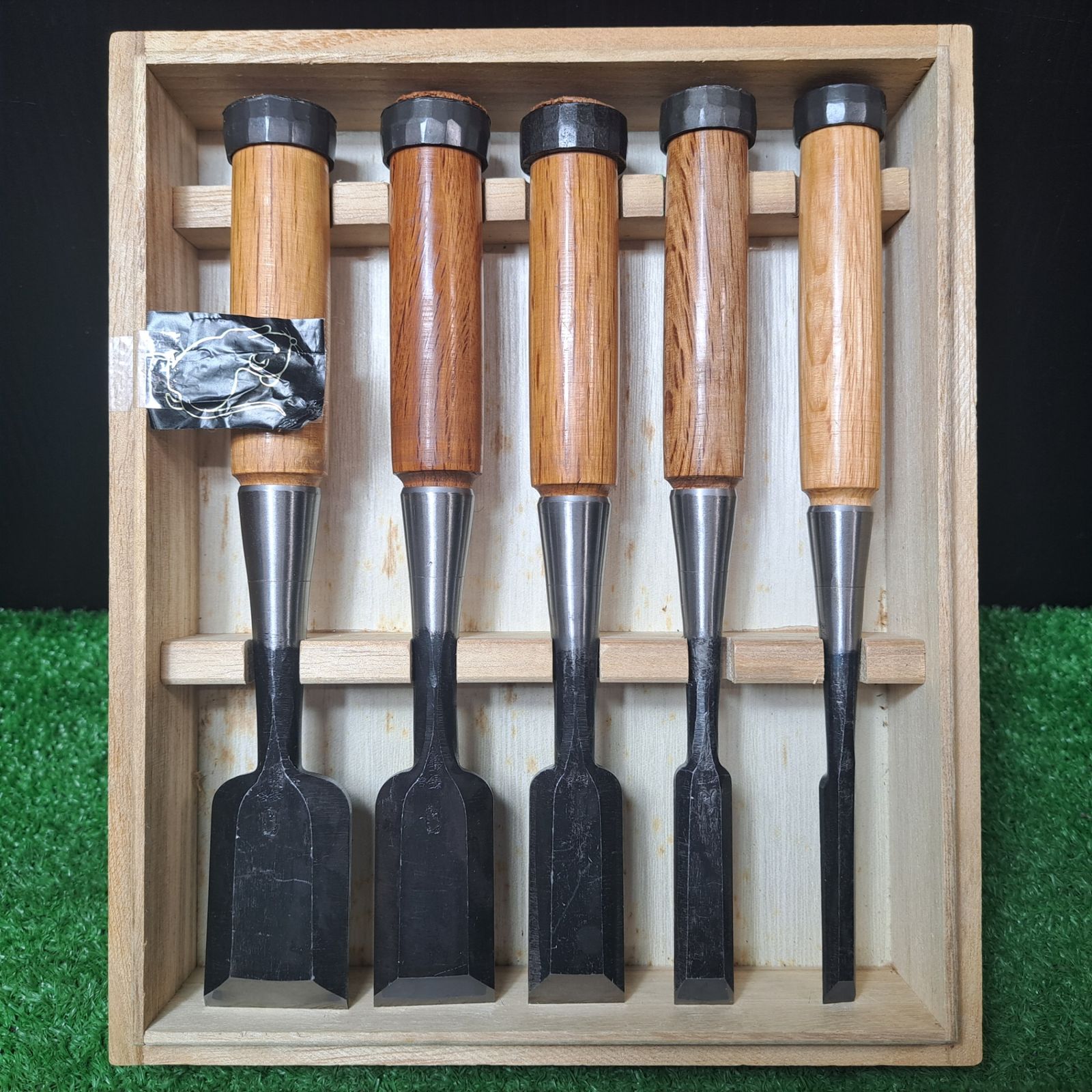 大工道具　鑿　ねずみ imgrc0065363239.jpg