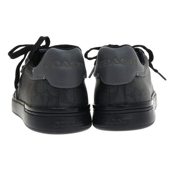 シグネチャー スニーカー