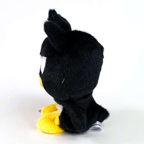 サンリオ バッドばつ丸くん ギターぬいぐるみ 平成レトロ 激レア