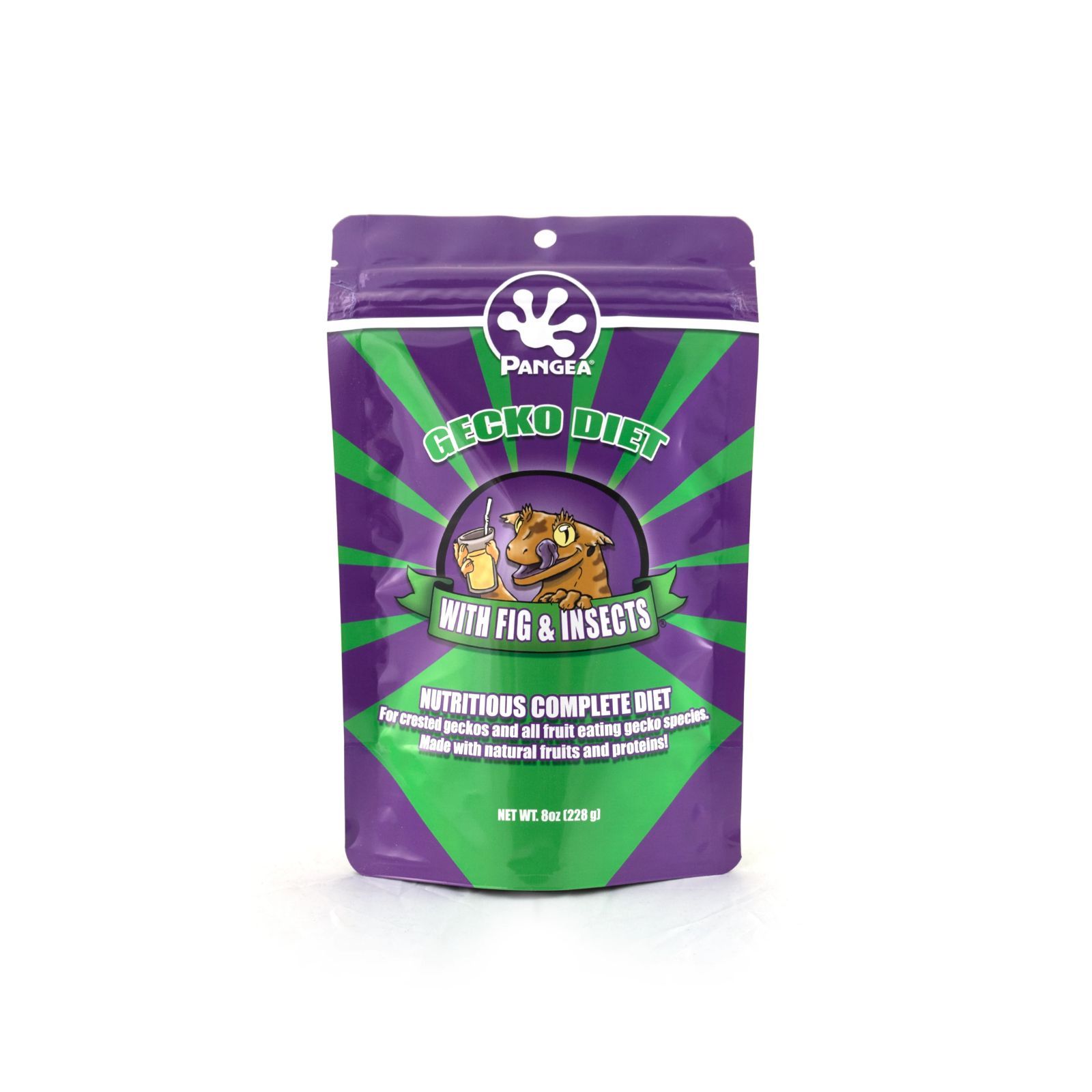 パンゲア Fig&Insects 8oz(228g) パンゲア FIG&INSECTS 8oz